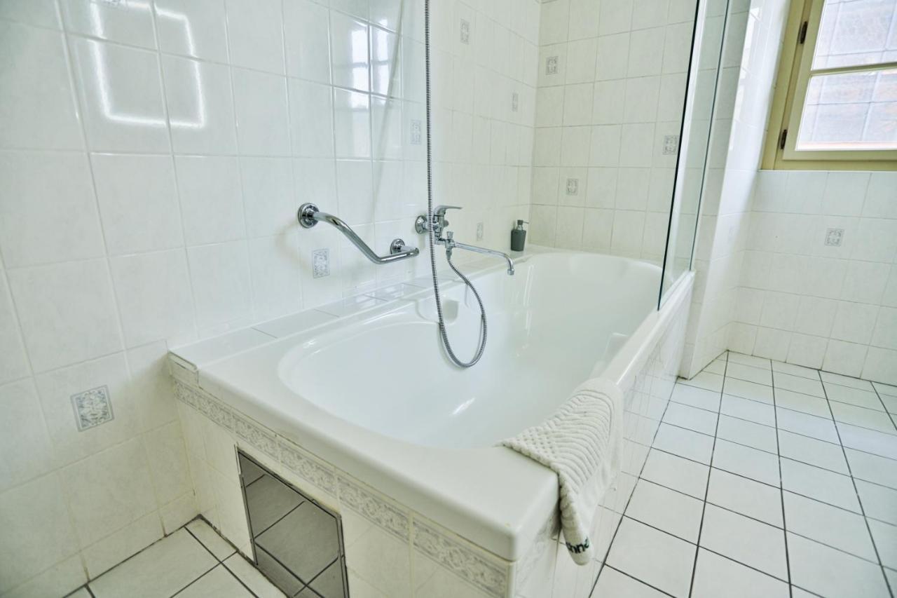 U Schnellu Hotell Praha Eksteriør bilde