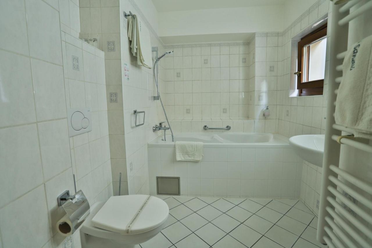 U Schnellu Hotell Praha Eksteriør bilde