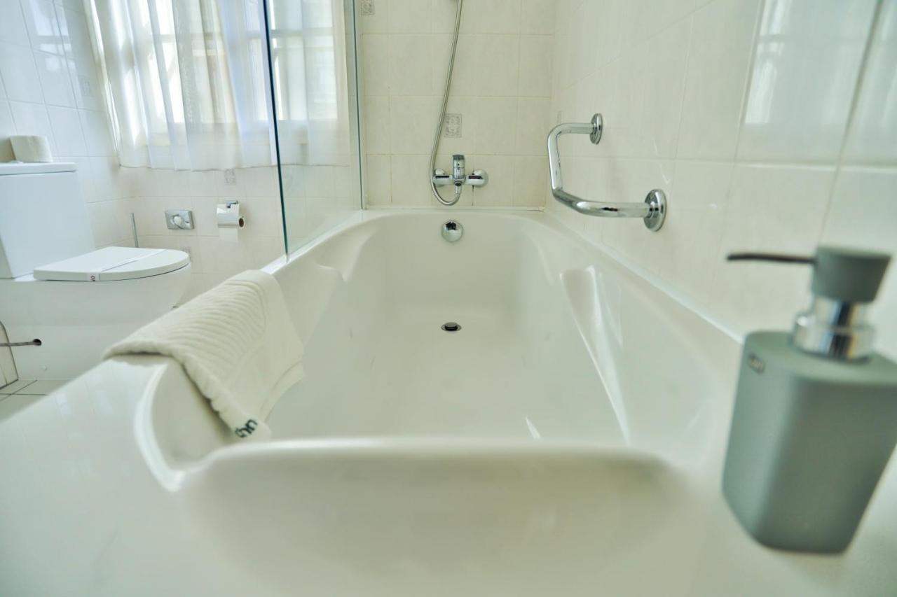 U Schnellu Hotell Praha Eksteriør bilde