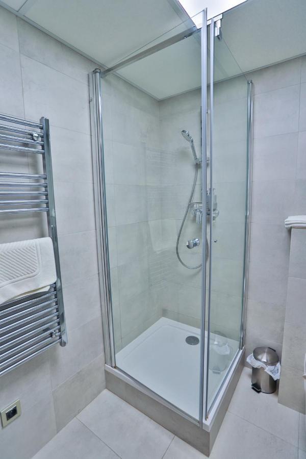 U Schnellu Hotell Praha Eksteriør bilde