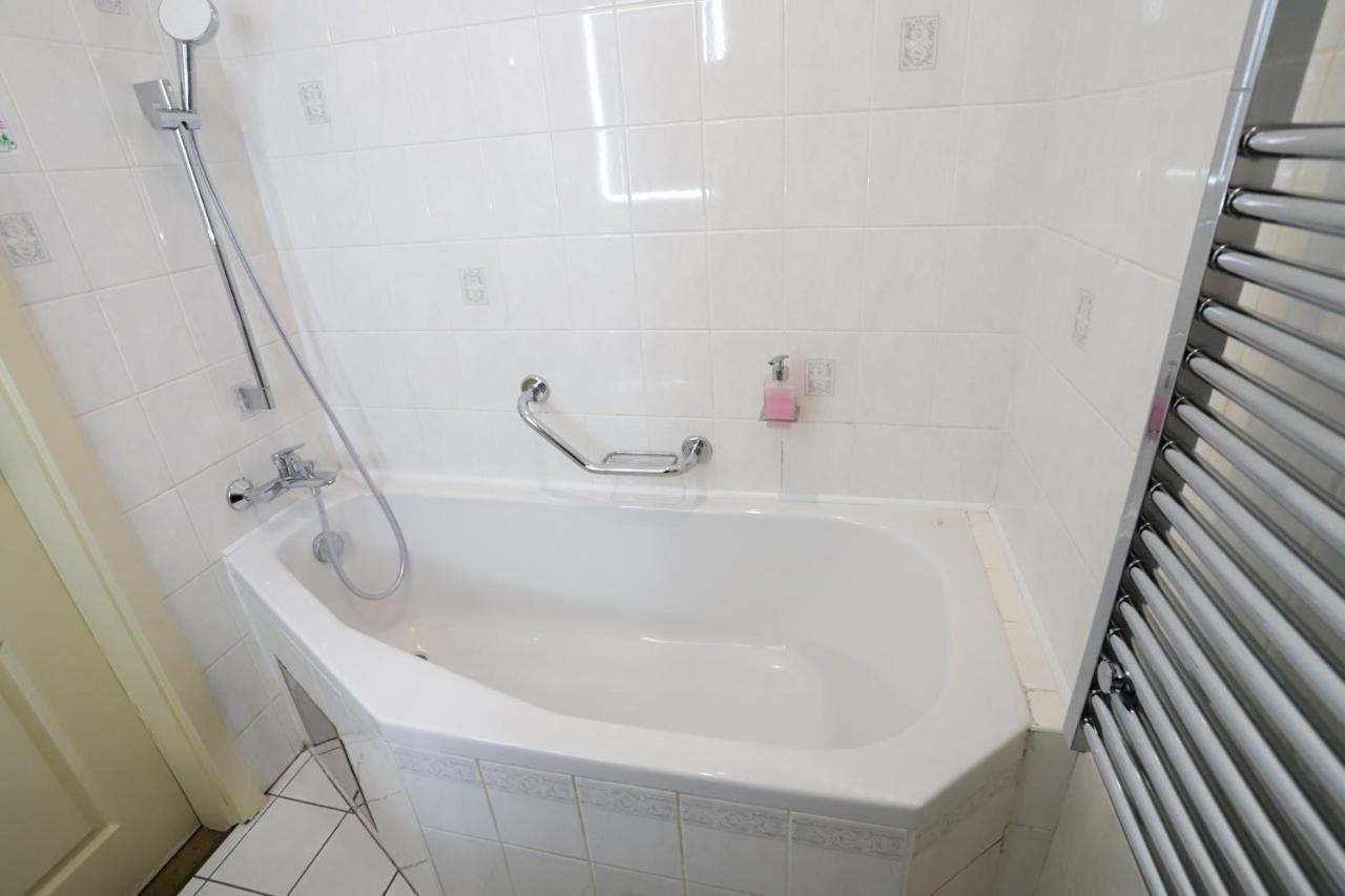 U Schnellu Hotell Praha Eksteriør bilde